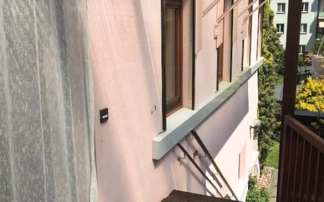 Wieko Ferienwohnungen