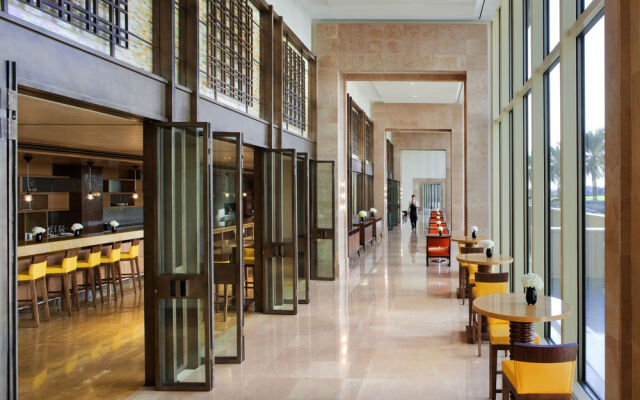 Al Faisaliah Suites