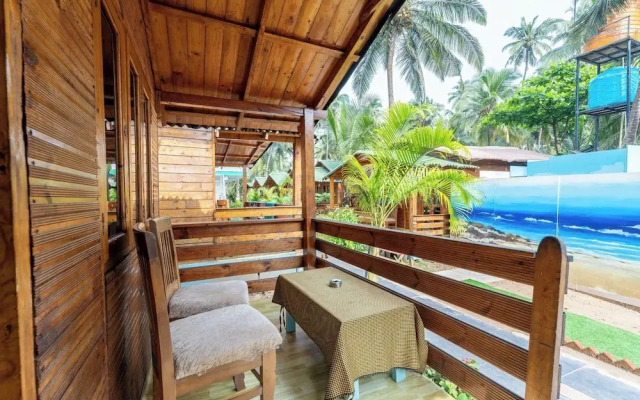Hitide Beach Resort