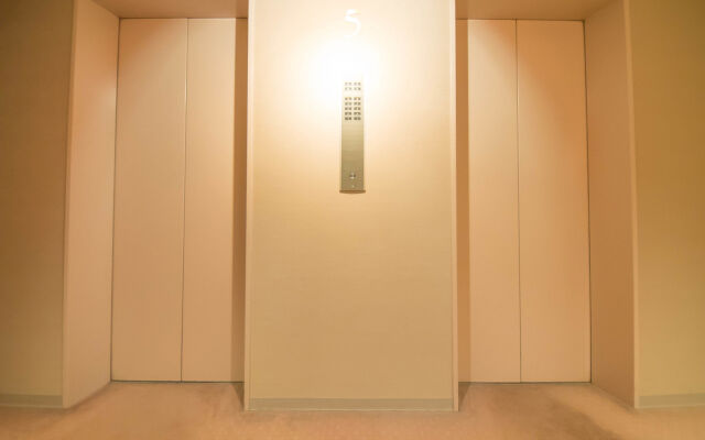 Bellino Hotel Ichinoseki
