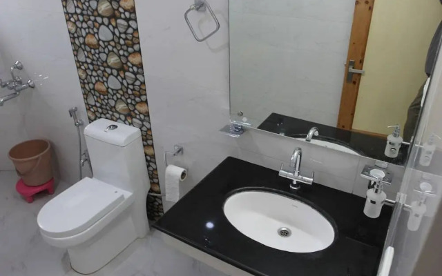 Hotel Leh Residency
