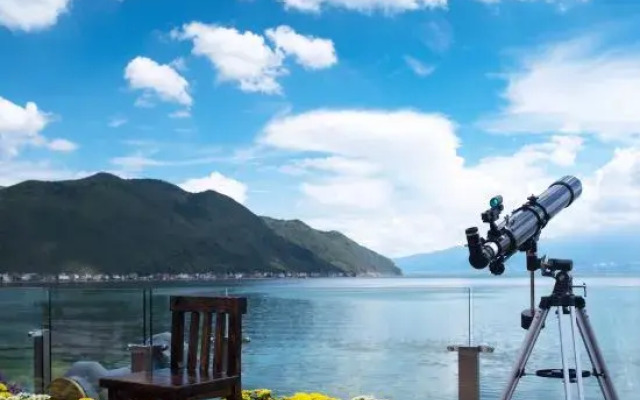 you come to me at the inn