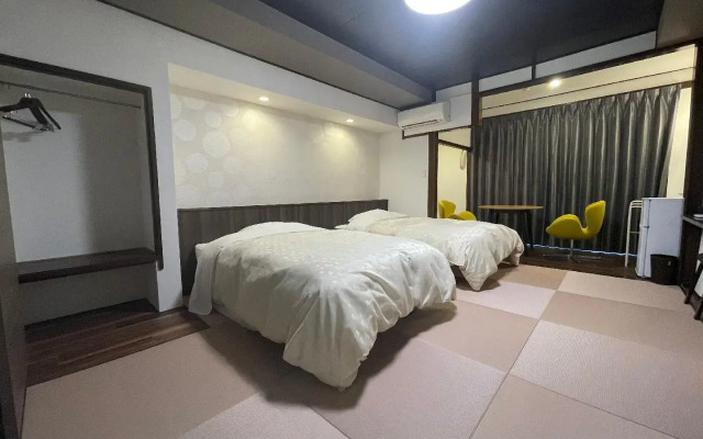 Hotel Shiiya