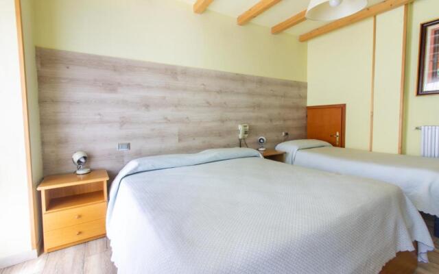Albergo Speranza