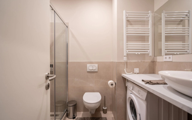 A13 - Boutique Apartments by BQA