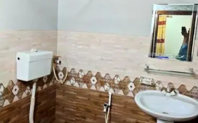 Karachi Motel