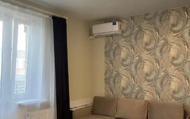 Апартаменты на улице Заполярной