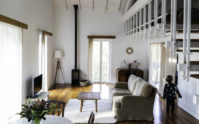 Quinta do Ameal - Wine & Tourism Terroir