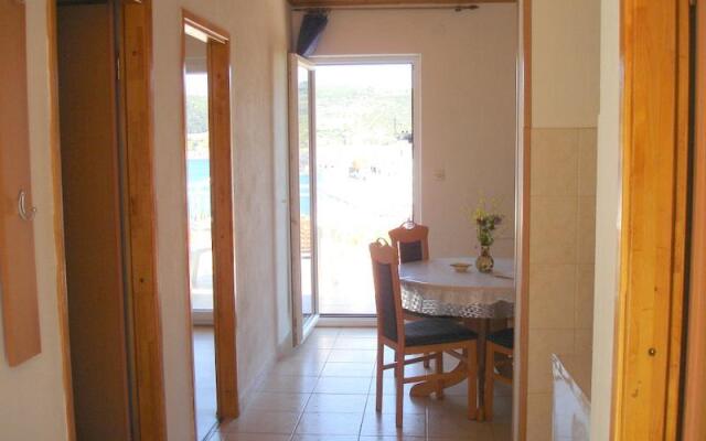 Apartments Vis