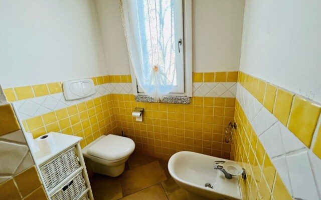 Villetta Conchiglia con Piscina