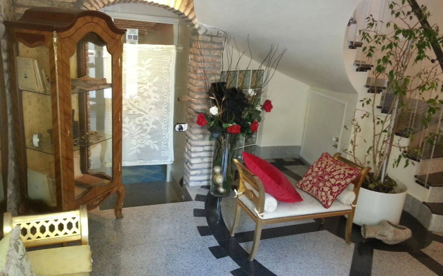 B&B Vescovo Pitirro e Residenza Crocetta