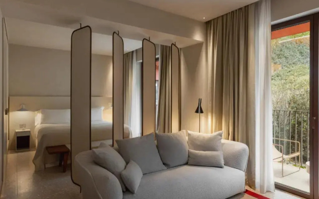 Hotel La Roqqa