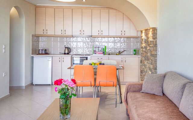 Penny Luxury Apartments