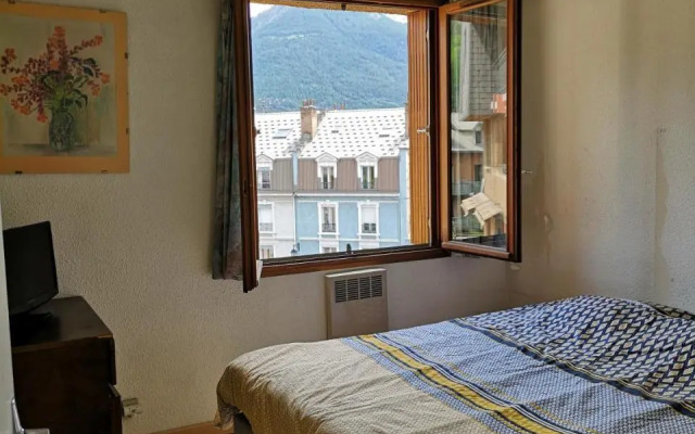 Appartement 4 Personnes A 500M Des Telecabines