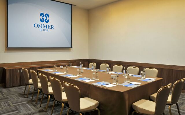Crowne Plaza Kayseri by IHG