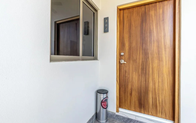 Maia Cabo by Naya Homes