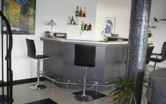 Wellness Appartements