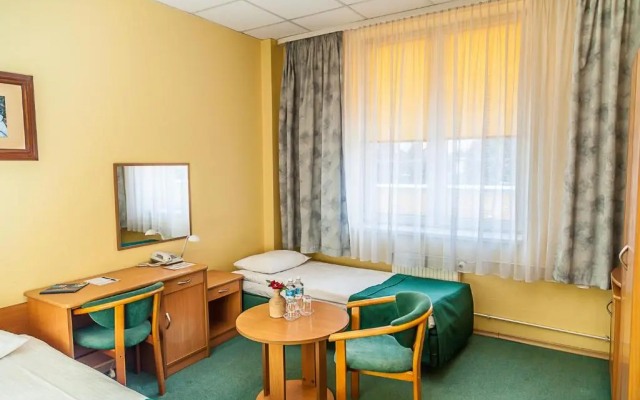 Hotel Rychło