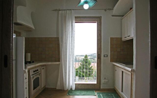 Casa Fioredda