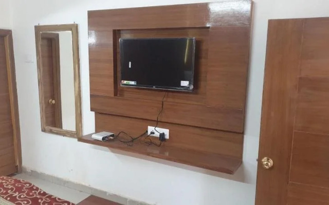 Hotel Gp Grand