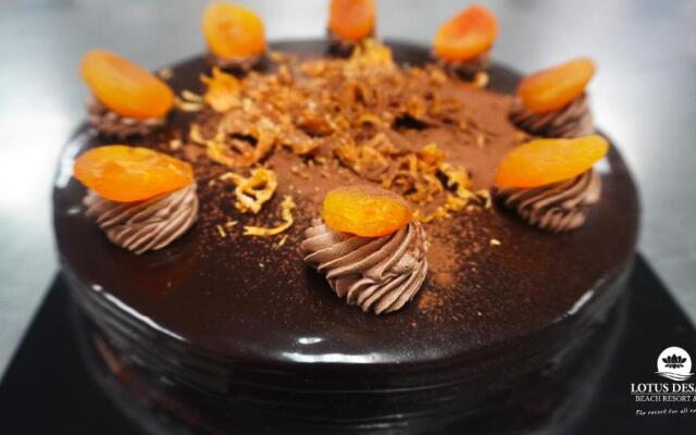 Lotus Desaru Beach Resort