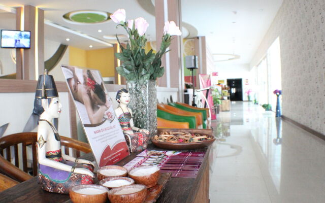 favehotel Kusumanegara