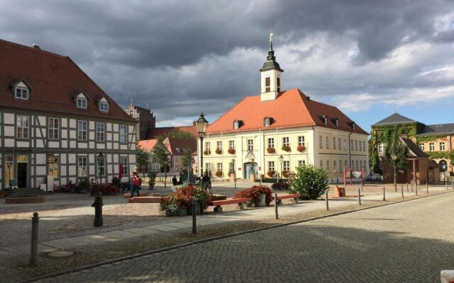 Hotel am Seetor