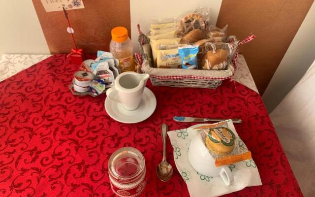 B&B Verona Business And Fun
