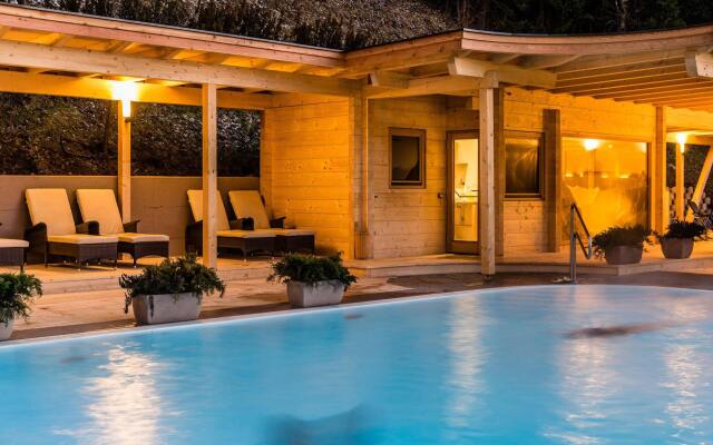 Boutique & Fashion Hotel Maciaconi