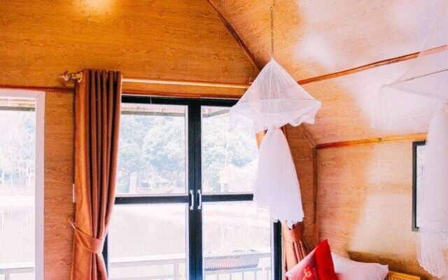 Hoi Lake Farmstay