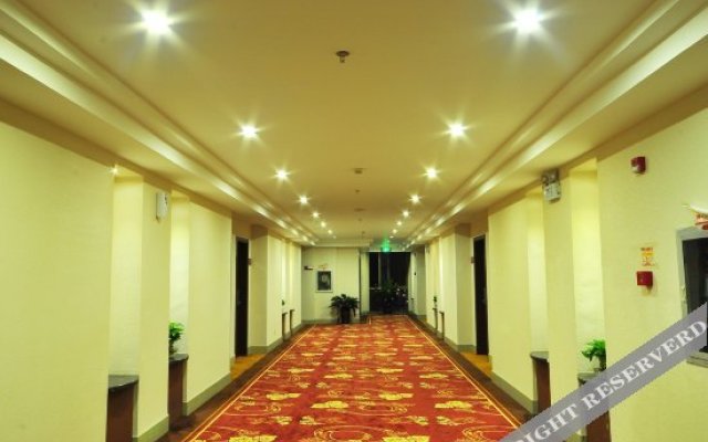 Qionghai  Jin Mao Hotel