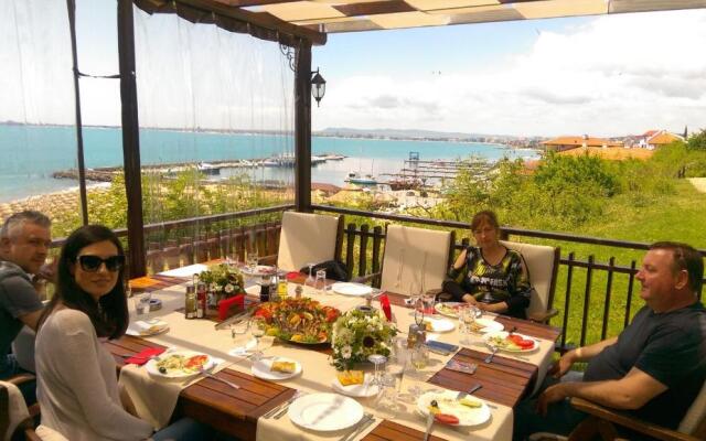 MONASTERY Apart Complex