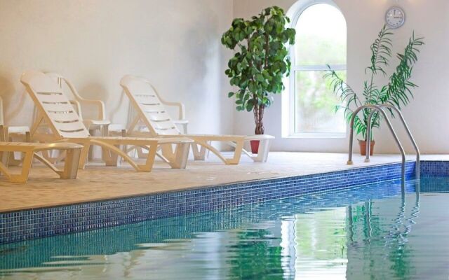 Falmouth Self Catering Lodges