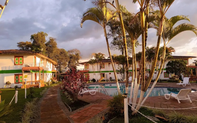 Eco Hotel Santa Barbara