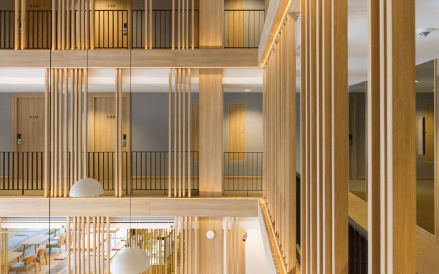 Mii Hotel Srinakarin