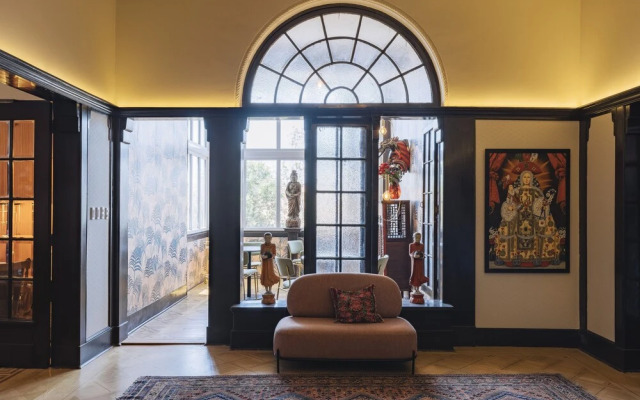 Casablu Hotel