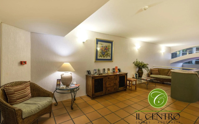 Il Centro Apartment Hotel