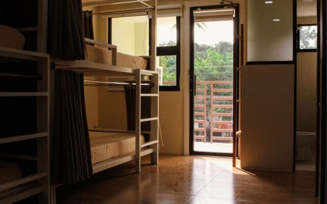 The Teepee Place Hostel & Residence Inn by OYO
