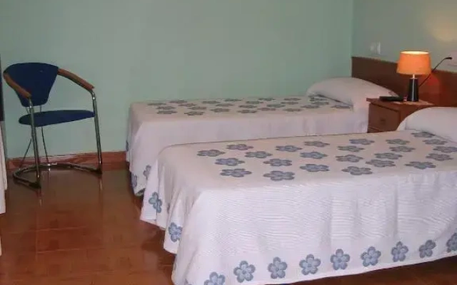 Hotel Fitu
