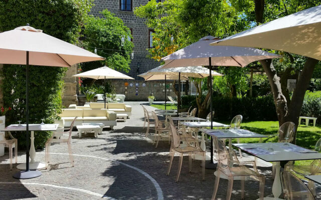 Artis Domus Relais & Spa