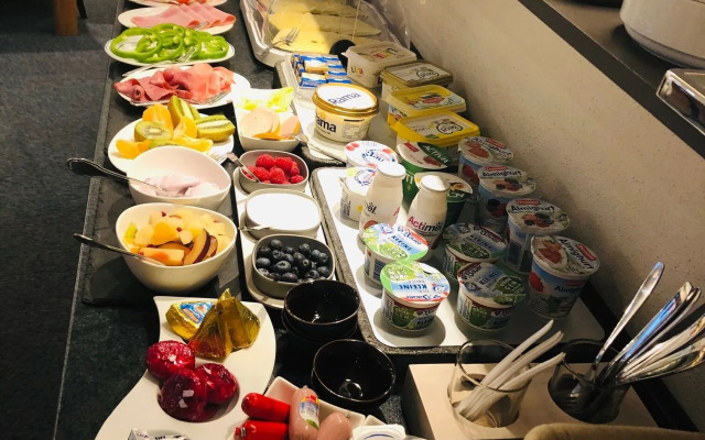 Hotel Landhaus Ambiente