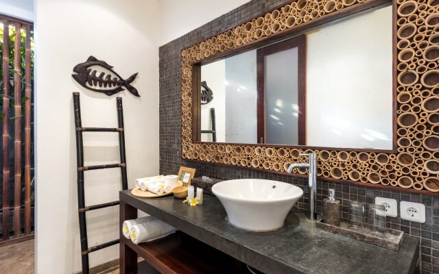 Anjali Villas by Villa Finder