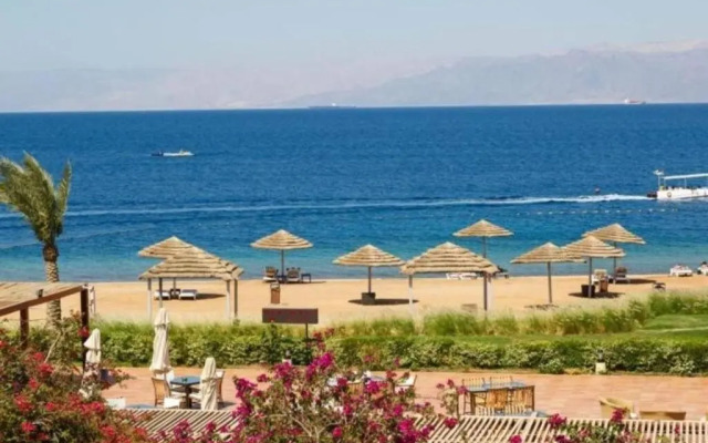 Maria Beach Ground Floor Apartament