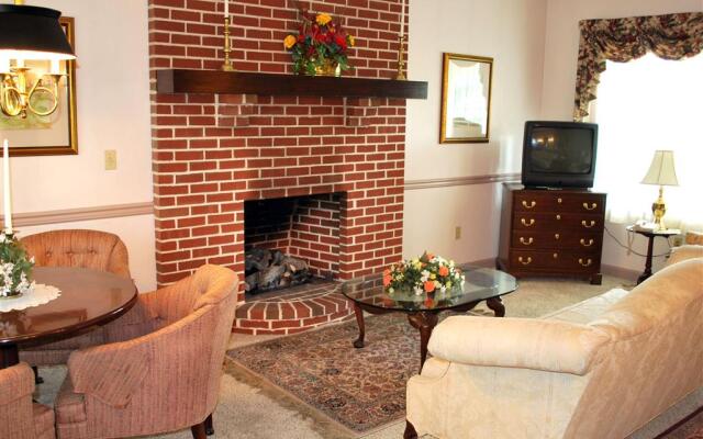 Rodeway Inn & Suites Myerstown - Lebanon