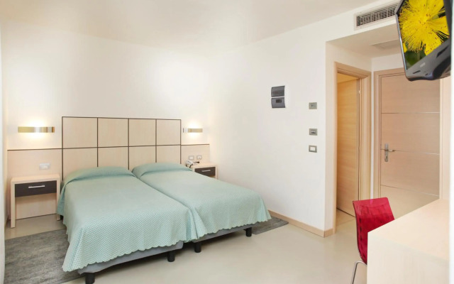 Hotel Miorelli