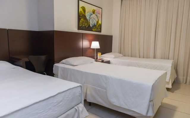 Hotel Plaza Norte
