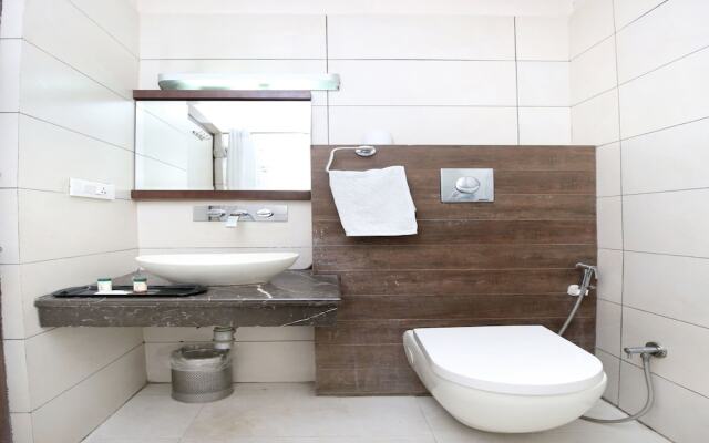 OYO Premium Nakodar Road Near Lovely Sweets Jalandhar