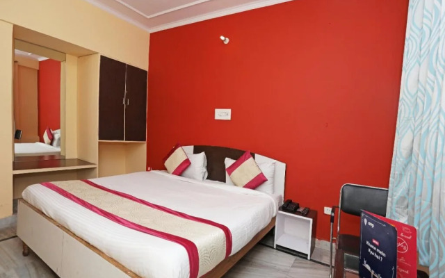 Collection O 1425 Hotel SK Paradise