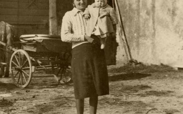 Agriturismo La Meridiana