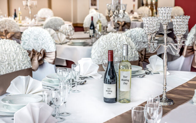 Holiday Inn Birmingham North - Cannock by IHG